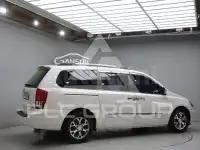 2014 KIA Carnival