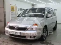 2014 KIA Carnival