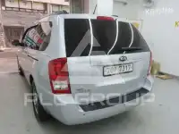 2014 KIA Carnival