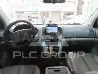 2014 KIA Carnival