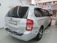 2014 KIA Carnival