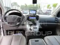 2014 KIA Carnival