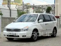 2014 KIA Carnival