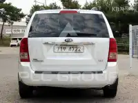 2014 KIA Carnival