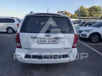 2014 KIA Carnival