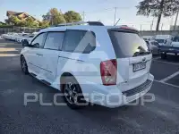 2014 KIA Carnival