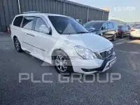 2014 KIA Carnival