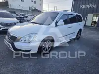 2014 KIA Carnival