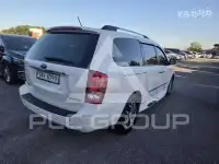 2014 KIA Carnival