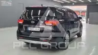 2014 KIA Carnival
