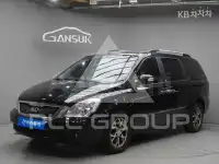 2014 KIA Carnival