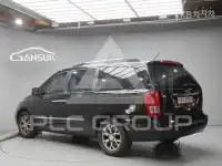 2014 KIA Carnival