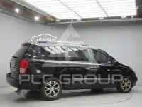 2014 KIA Carnival