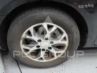 2014 KIA Carnival