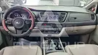 2014 KIA Carnival