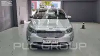 2014 KIA Carnival