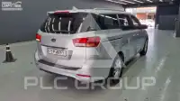 2014 KIA Carnival