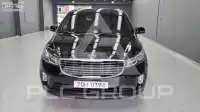 2014 KIA Carnival