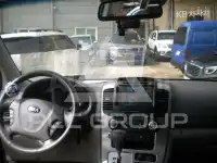 2014 KIA Carnival