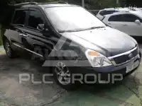 2014 KIA Carnival
