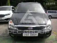 2014 KIA Carnival