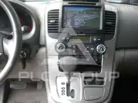 2014 KIA Carnival