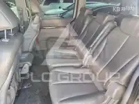 2014 KIA Carnival