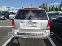 2014 KIA Carnival