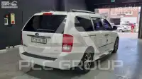 2014 KIA Carnival