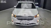 2014 KIA Carnival