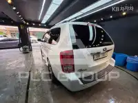 2014 KIA Carnival
