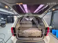 2014 KIA Carnival