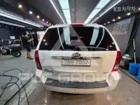 2014 KIA Carnival