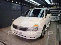 2014 KIA Carnival