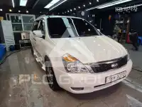 2014 KIA Carnival