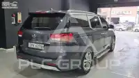 2014 KIA Carnival