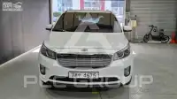 2014 KIA Carnival