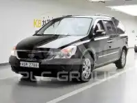 2014 KIA Carnival
