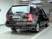 2014 KIA Carnival