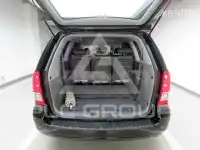 2014 KIA Carnival