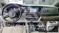 2014 KIA Carnival