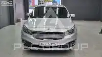 2014 KIA Carnival