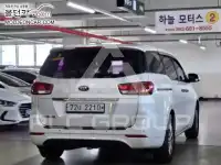 2014 KIA Carnival