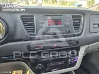 2014 KIA Carnival