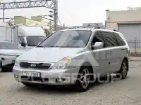 2014 KIA Carnival
