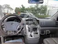 2014 KIA Carnival