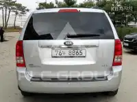 2014 KIA Carnival