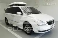 2014 KIA Carnival