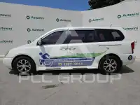 2014 KIA Carnival