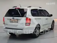 2014 KIA Carnival